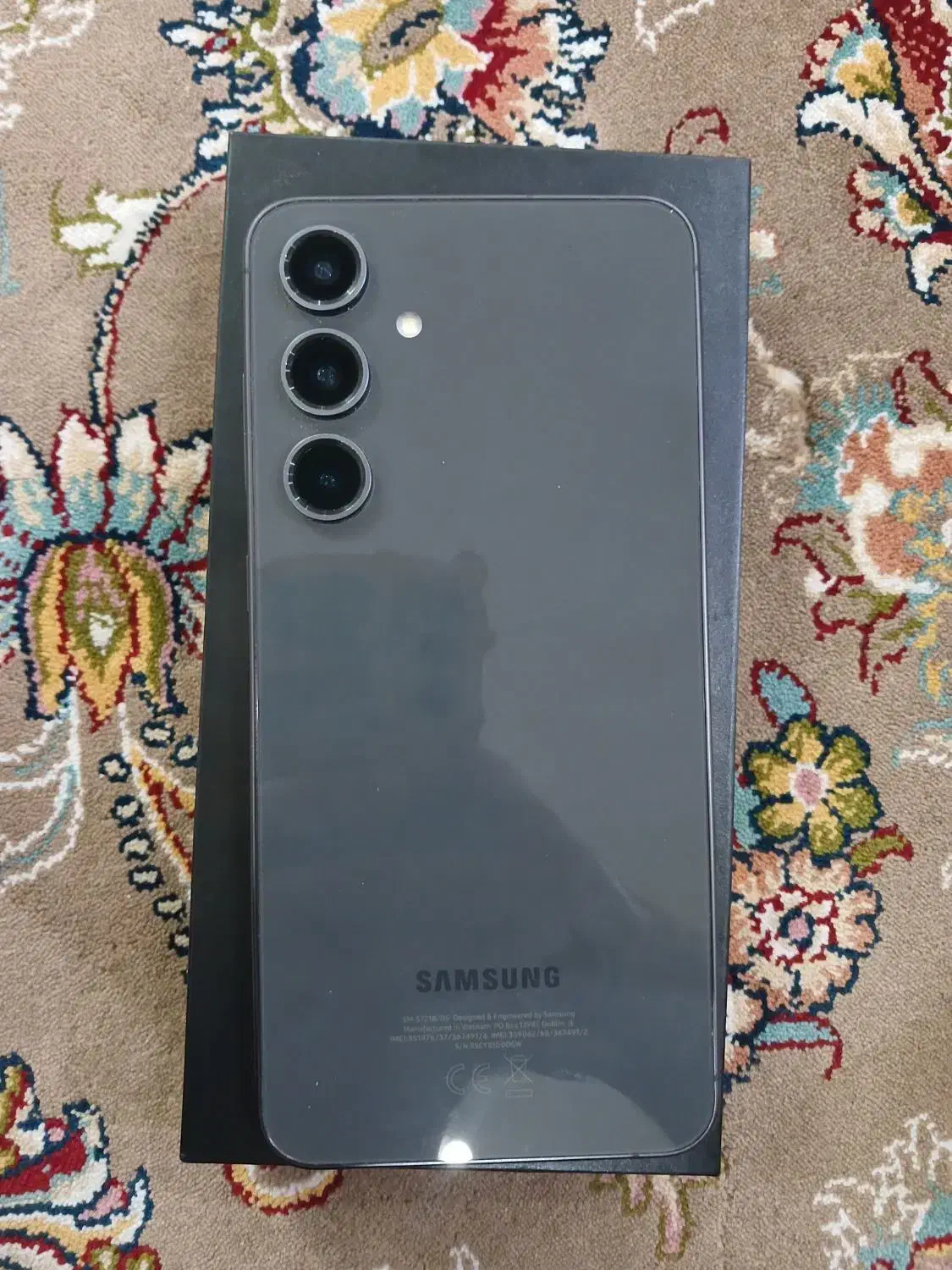 s24fe|موبایل|مشهد, نوده|دیوار