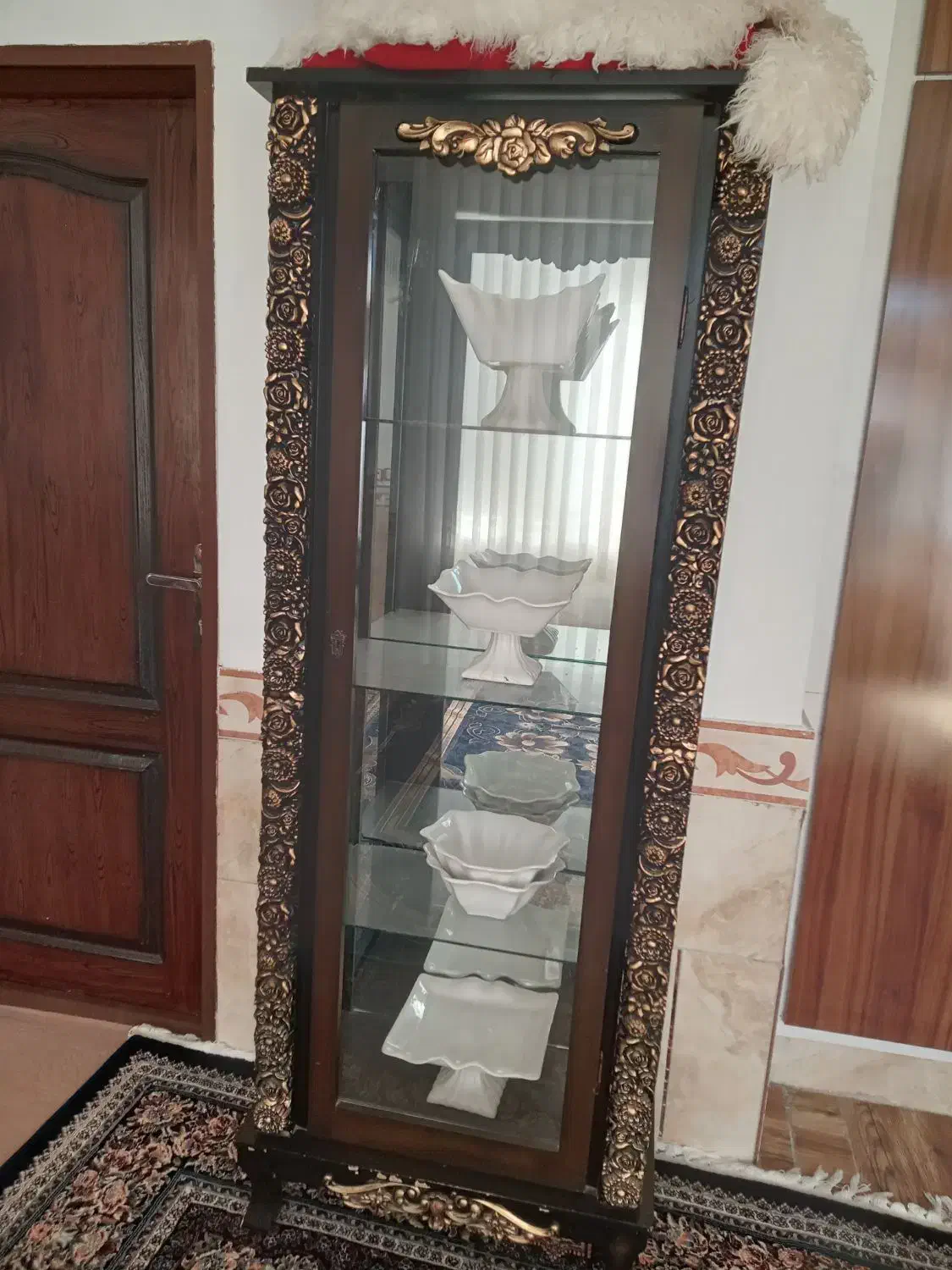 وسایل|بوفه، ویترین، کنسول|سیرجان, |دیوار