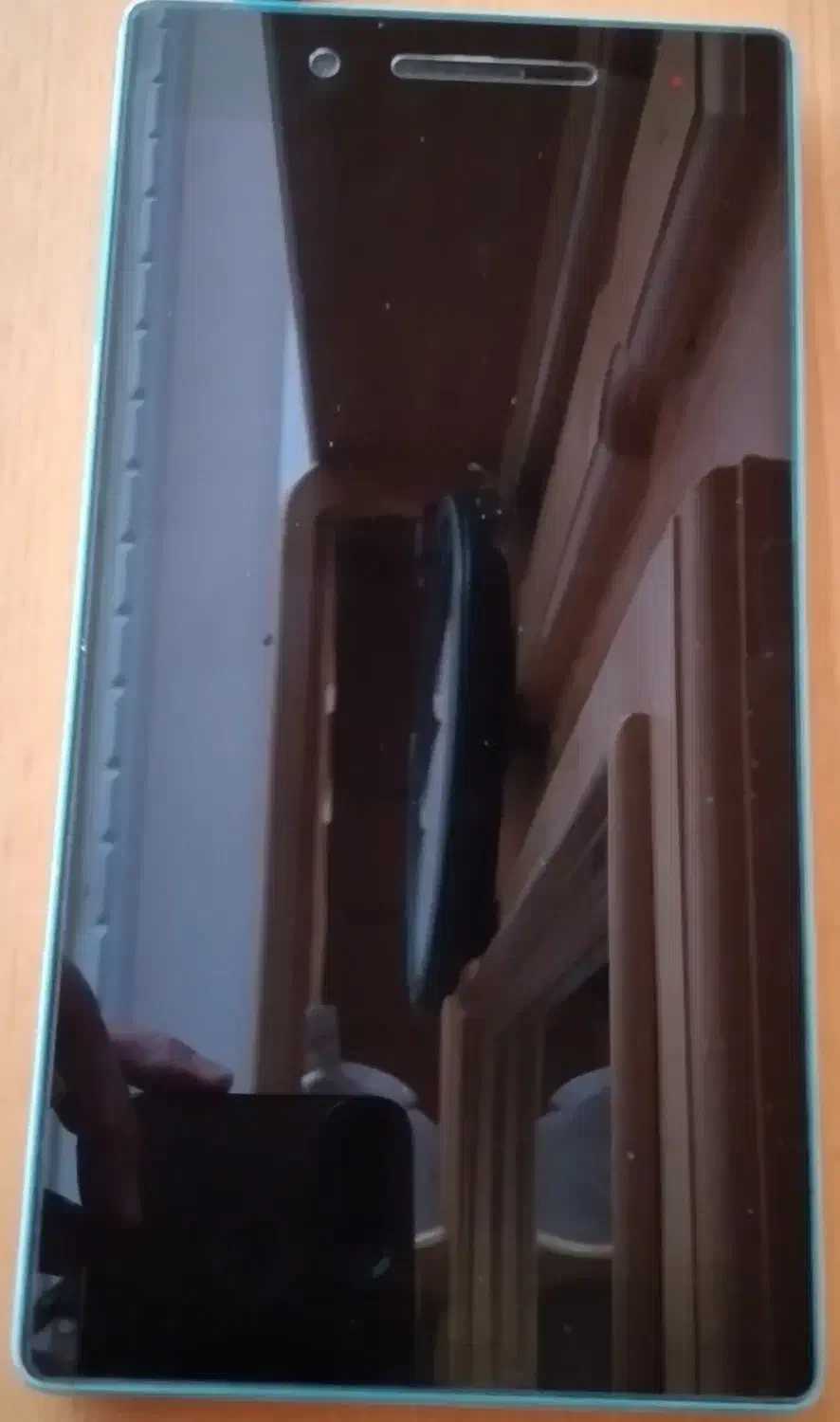 تبلت لنو|تبلت|نجفآباد, ۲۲ بهمن|دیوار