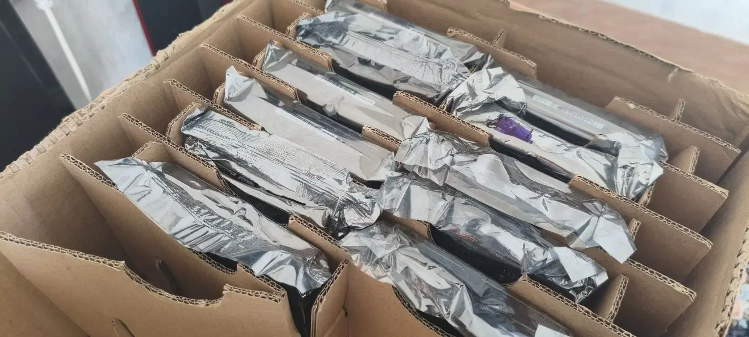 هارد شرکتی|قطعات و لوازم جانبی رایانه|شیراز, سفیرشمالی|دیوار