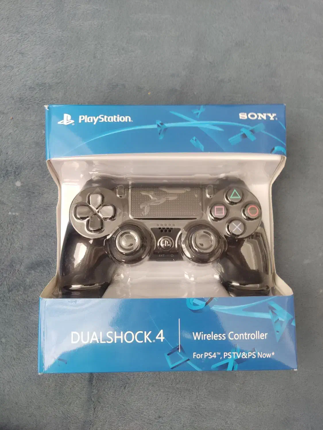 دسته ps4|کنسول، بازی ویدئویی و آنلاین|شیراز, کیان شهر|دیوار