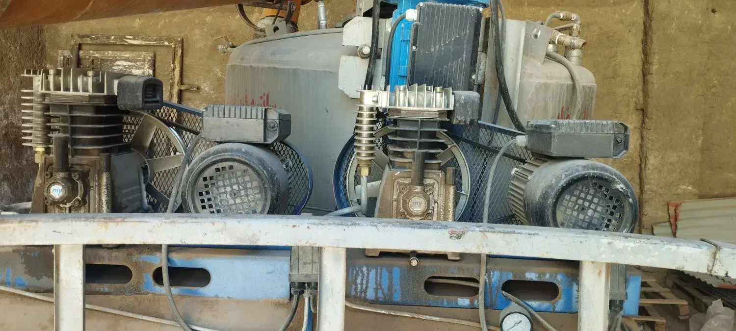 دستگاه فوم بتن|مصالح و تجهیزات ساختمان|اسفراین, |دیوار