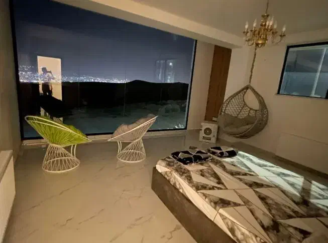 اجاره آپارتمان مبله کاشانی|اجارهٔ کوتاهمدت آپارتمان و سوئیت|اسلامشهر, مطهری|دیوار