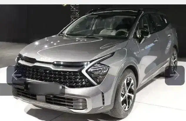 خودرو اسپورتیج|خودرو سواری و وانت|اصفهان, مهدی آباد|دیوار