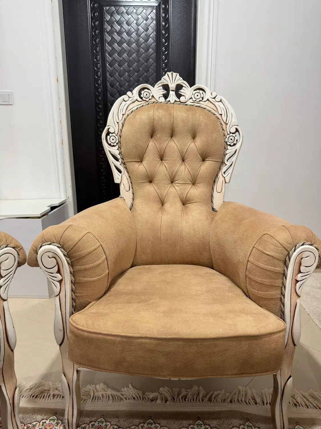 مبلمان فروش فوری|مبلمان خانگی و میز عسلی|برازجان, |دیوار