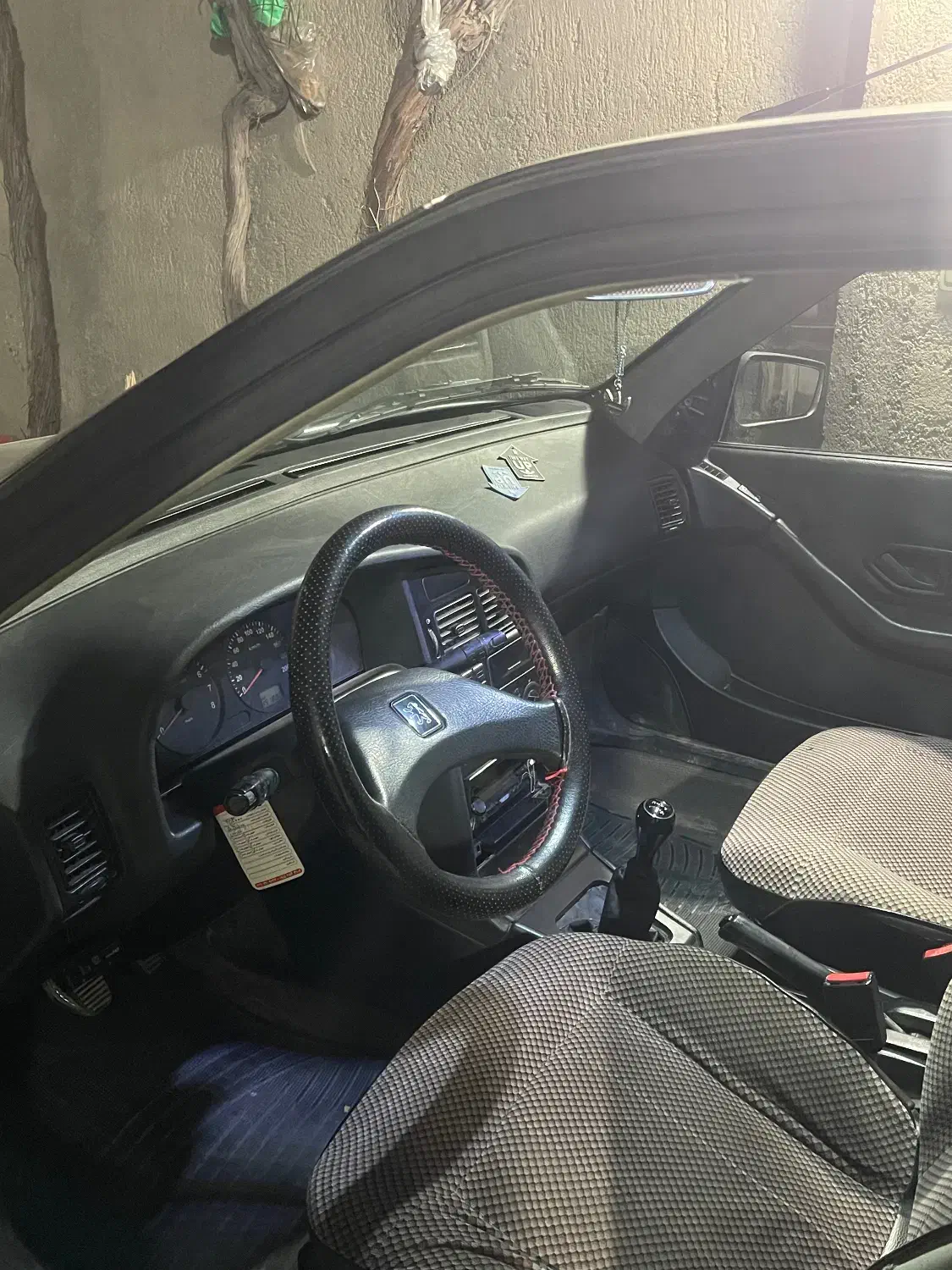 پژو 405|خودرو سواری و وانت|نیشابور, شهید بهشتی|دیوار