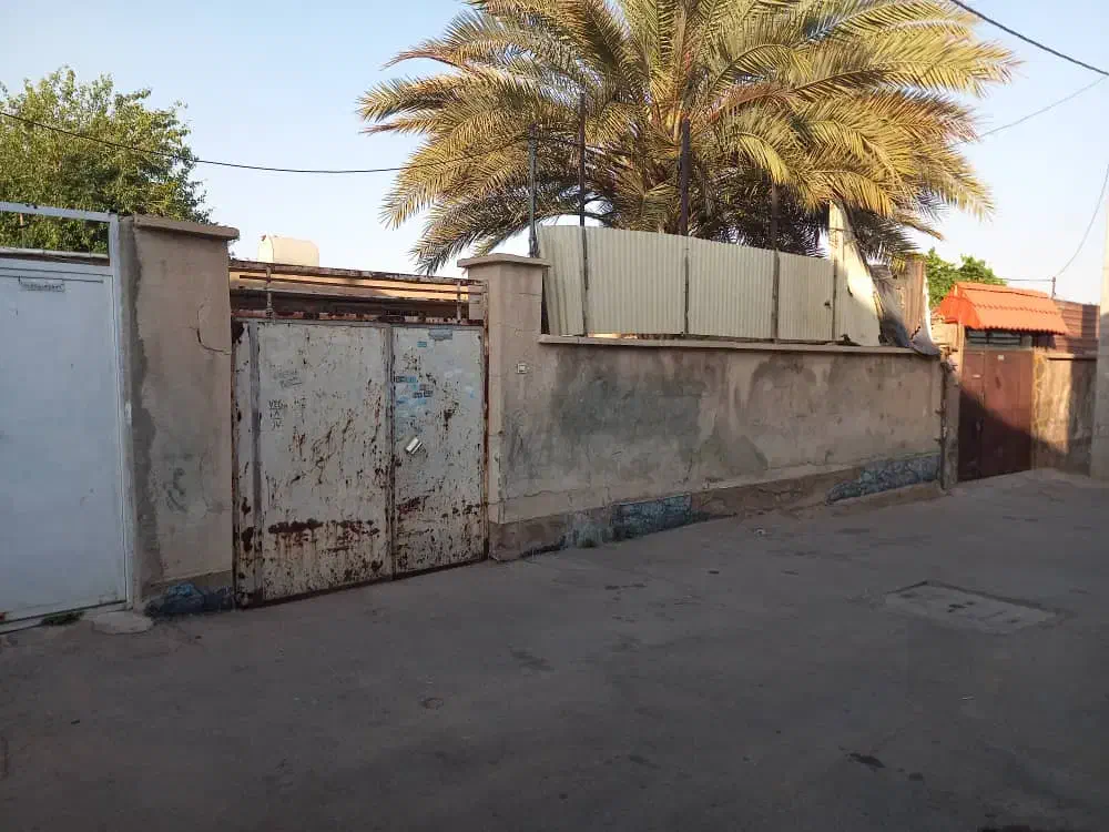 منزل فروشی مناسب ساخت و ساز|فروش خانه و ویلا|شیراز, دباغ خانه|دیوار