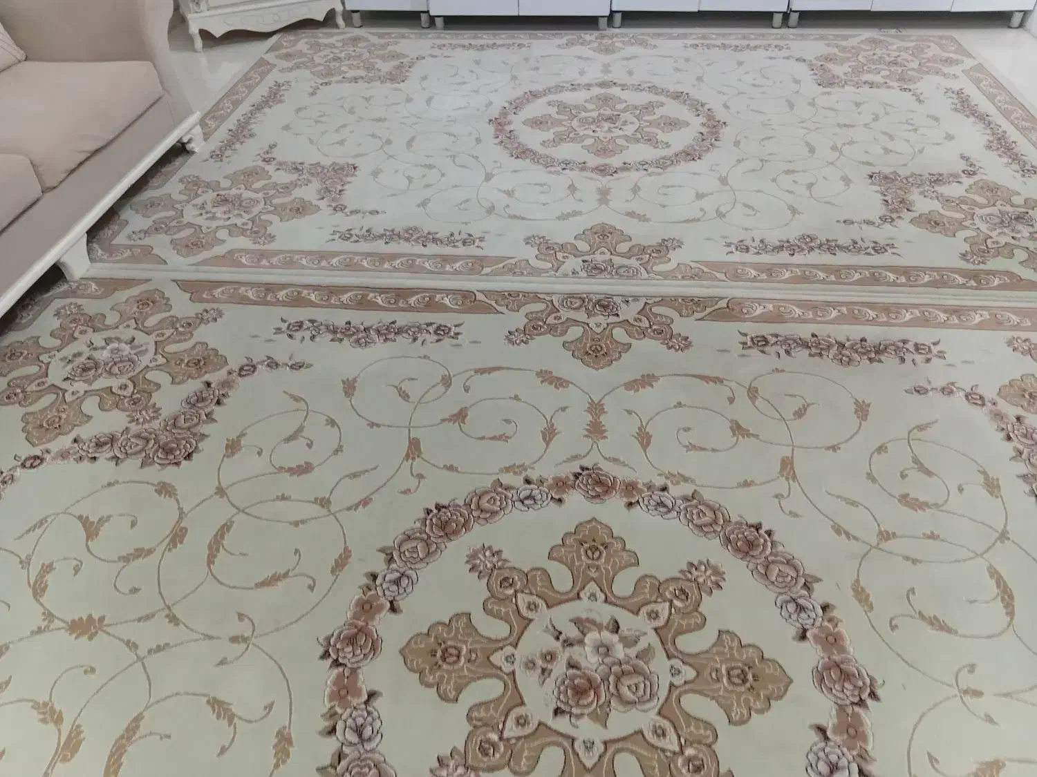 فرش|فرش|الوند, |دیوار