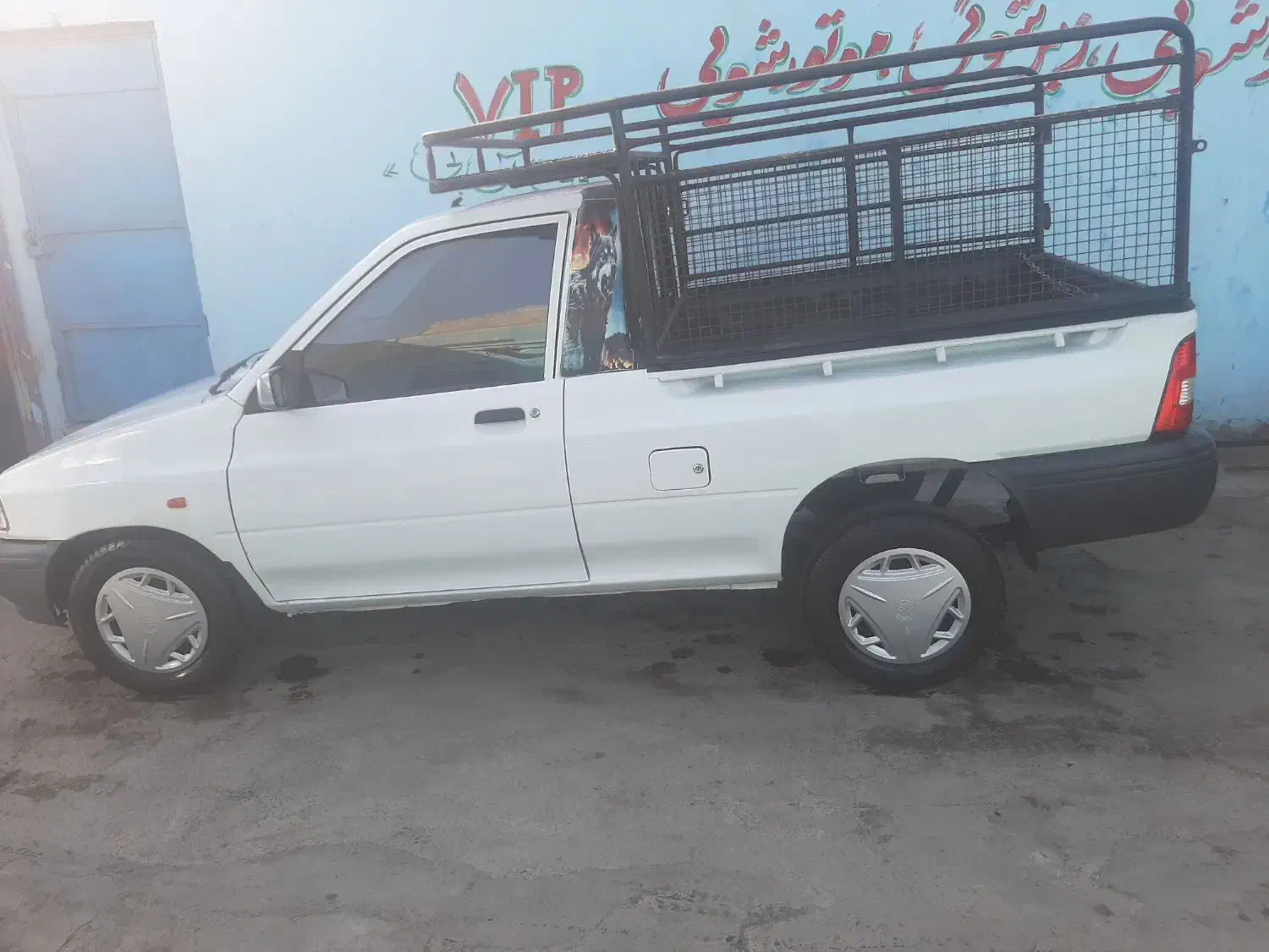 پرایدوانت|خودرو سواری و وانت|چابهار, |دیوار