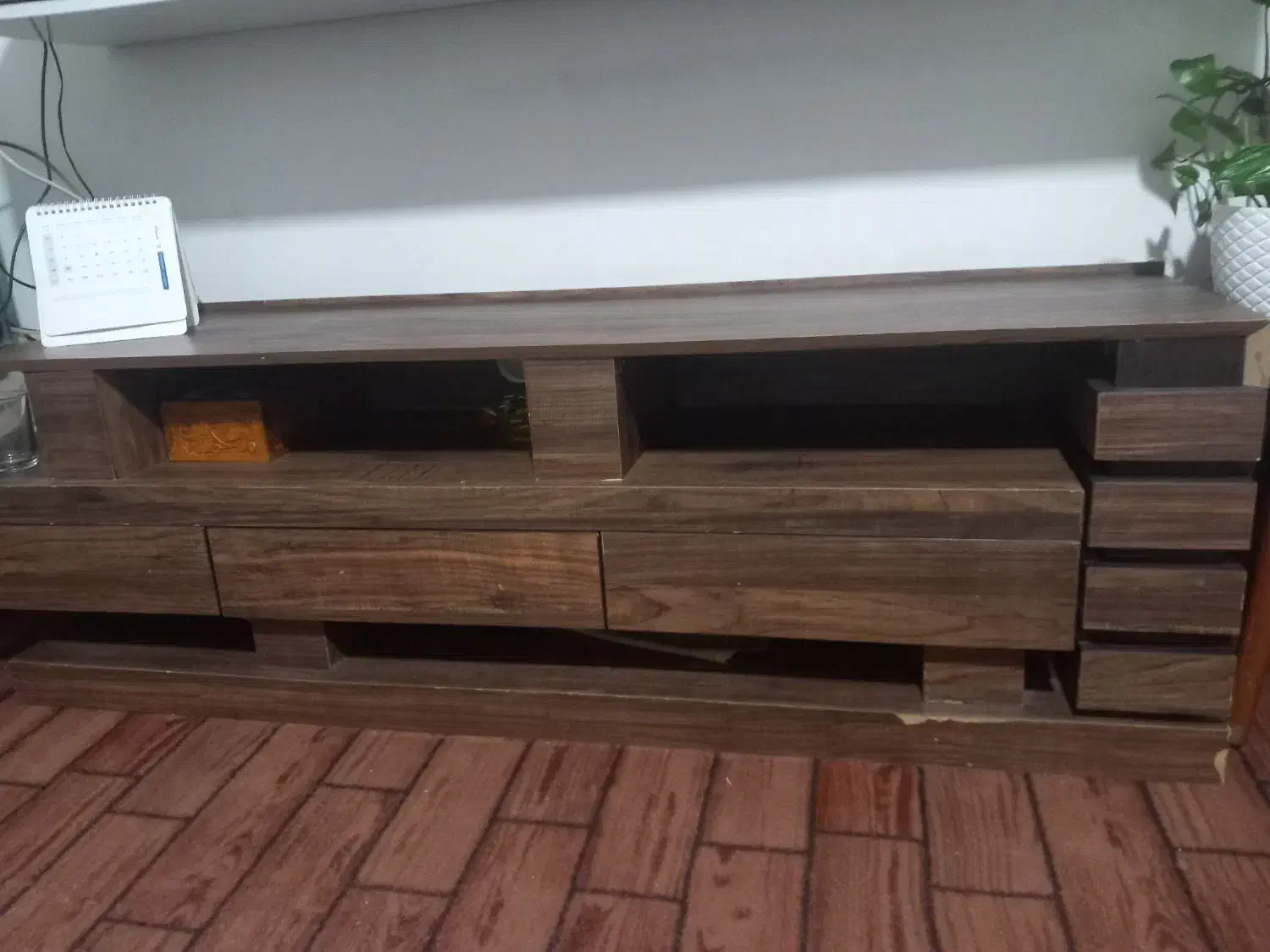 میز تلویزیون|میز تلویزیون|شیراز, شریفآباد|دیوار