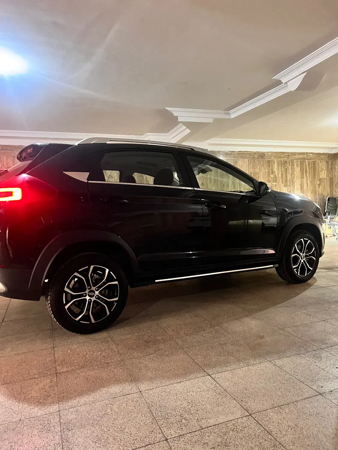 ۲۲پرو ام و ام|خودرو سواری و وانت|پاکدشت, پاکدشت (مامازند)|دیوار