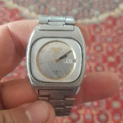 ساعت سیکو ۵ اصل|ساعت|زنجان, |دیوار