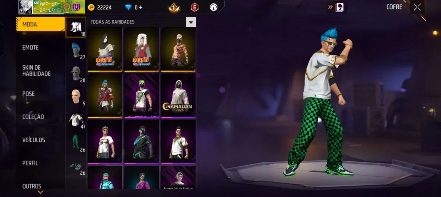 فروش اکانت فری فایر|کنسول، بازی ویدئویی و آنلاین|شهرضا, |دیوار