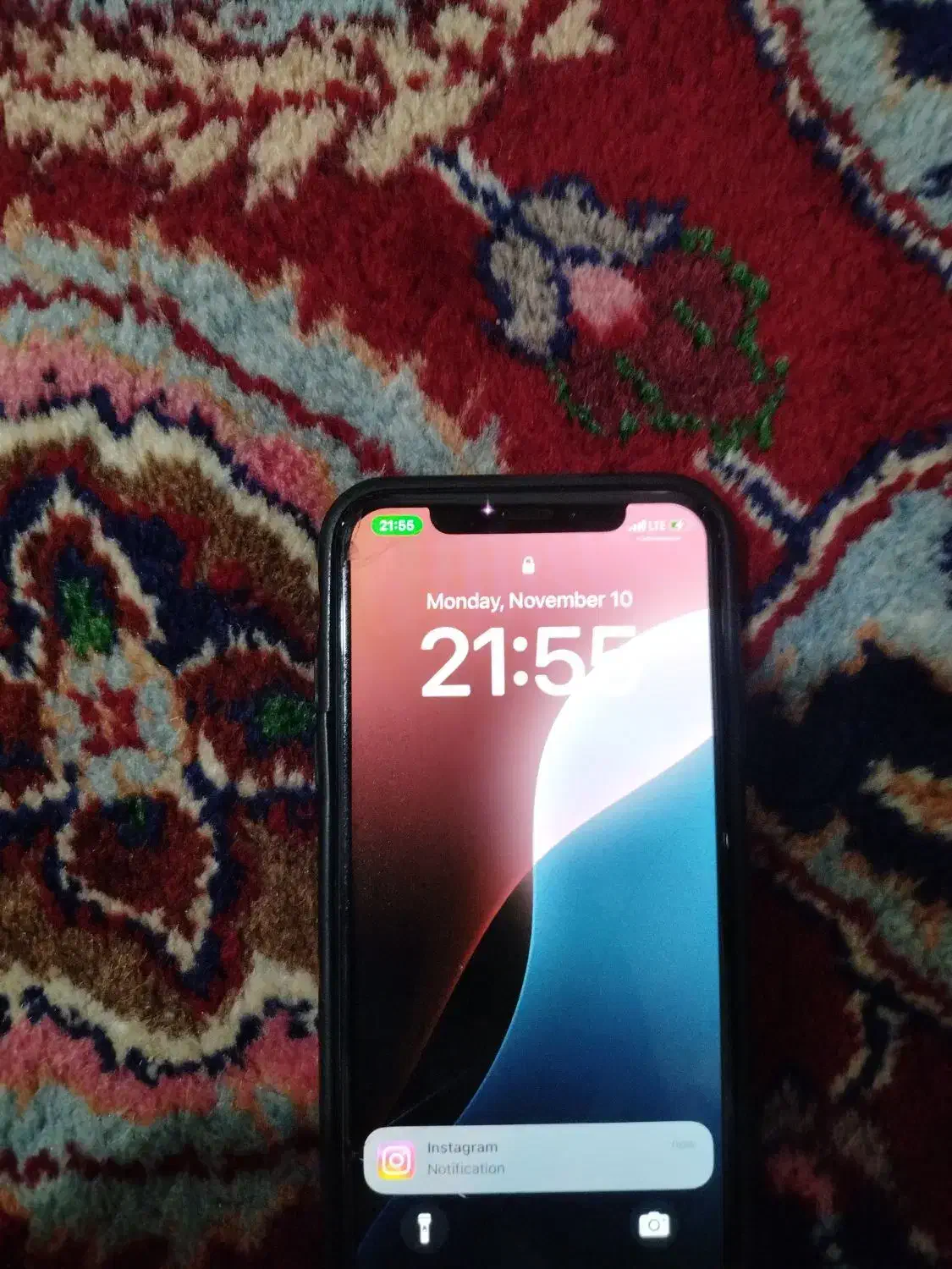 آیفون xs|موبایل|تبریز, |دیوار