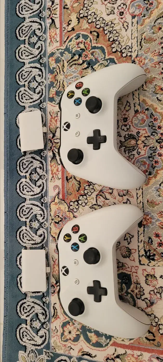 ایکس باکس وان یک ترا|کنسول، بازی ویدئویی و آنلاین|ارومیه, |دیوار