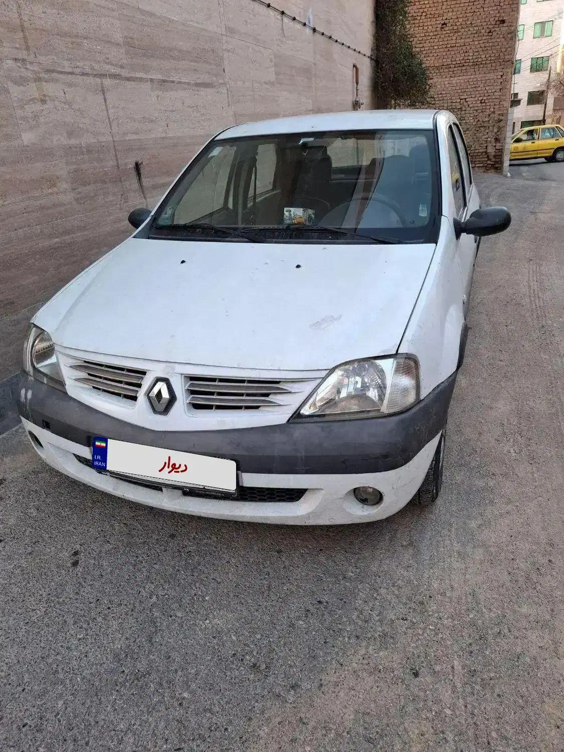 ال 90 مدل 91 E2|خودرو سواری و وانت|کرج, جهان‌شهر|دیوار