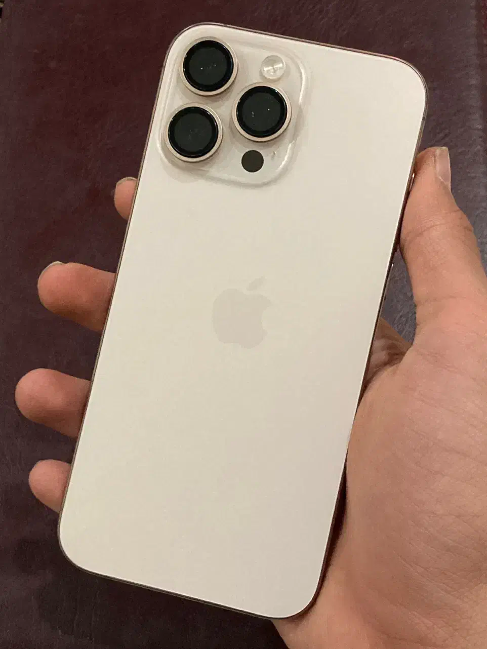 16 pro maxایفون|موبایل|شیروان (خراسان), |دیوار