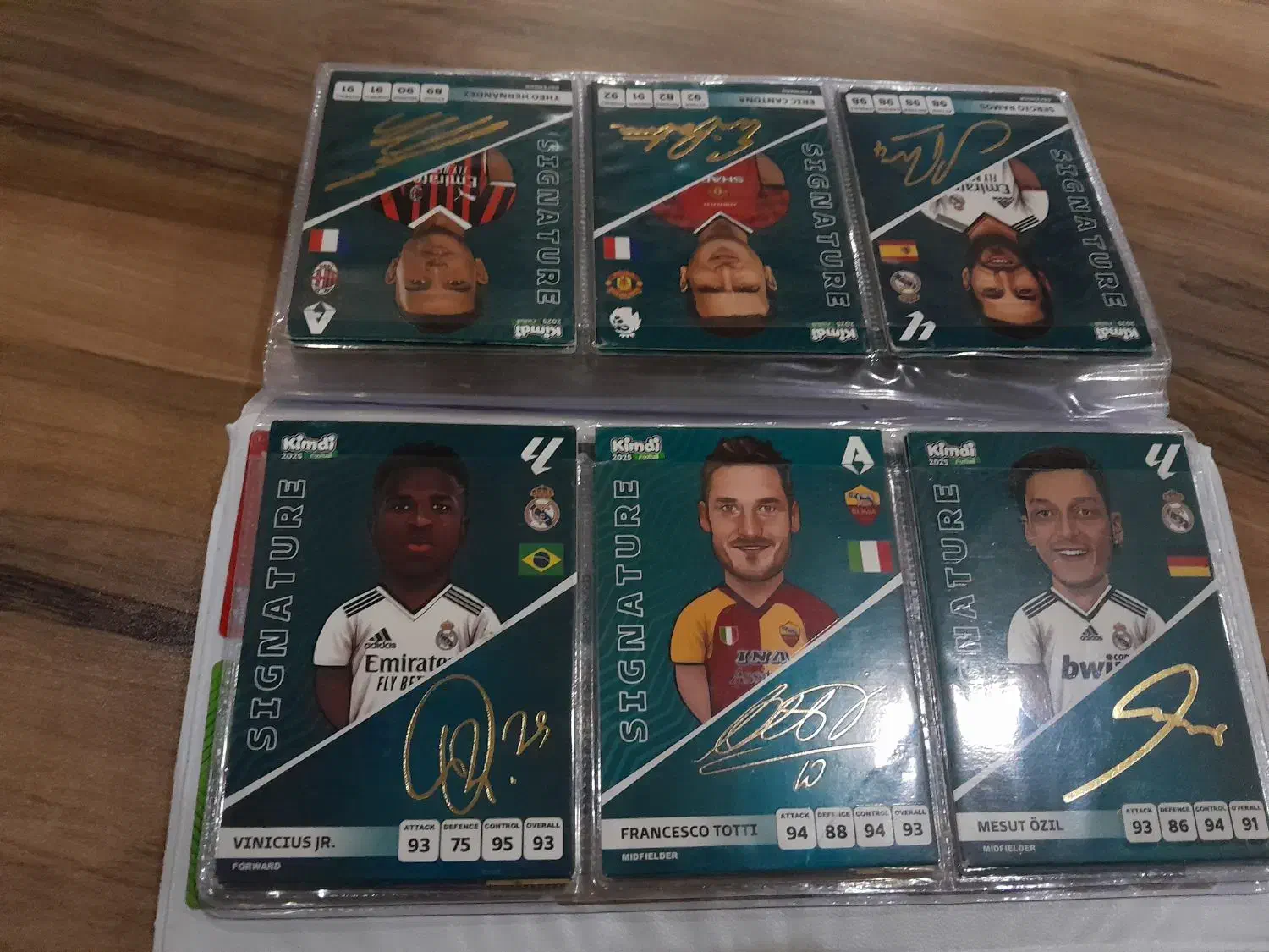 کیمدی ‌نو‌‌‌فروشی‌‌همراه ‌با‌آلبوم|کلکسیون و سرگرمی|ورامین, قويينک زهری|دیوار