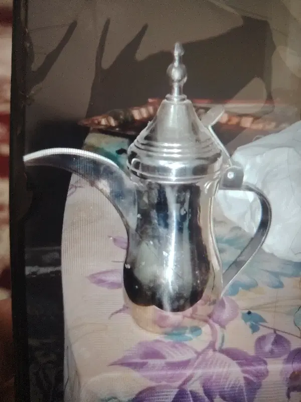 دله قهوه|قوری، کتری، قهوهساز دستی|باوی, |دیوار