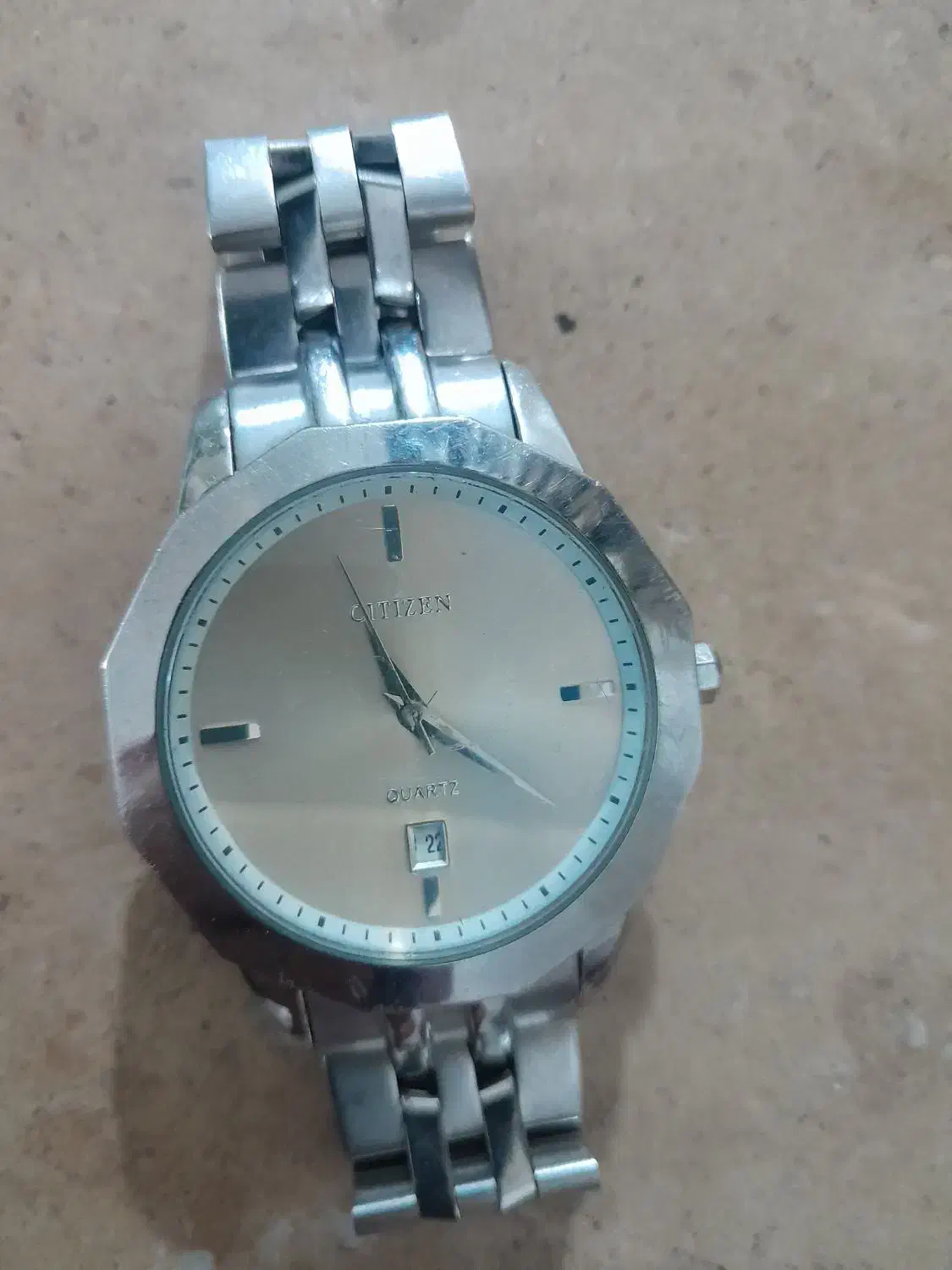 ساعت|ساعت|خمین, |دیوار