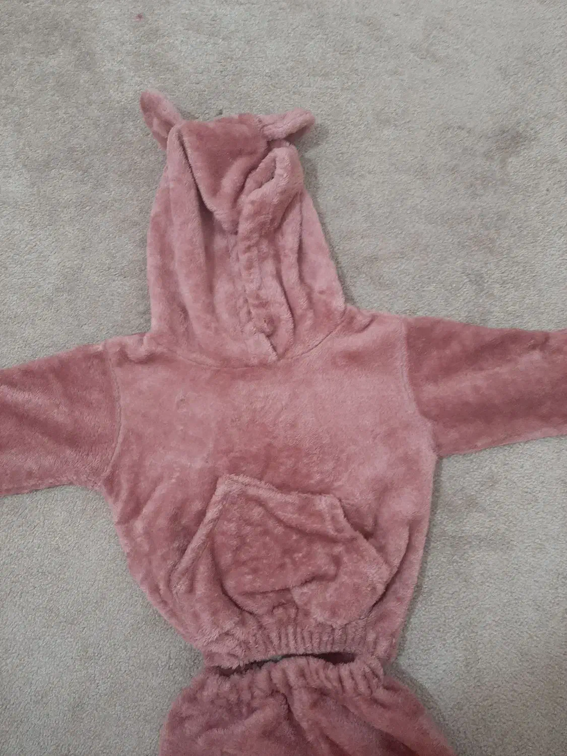 هودی شلوار دخترانه|لباس|هشتگرد, شهرک ریحانه|دیوار