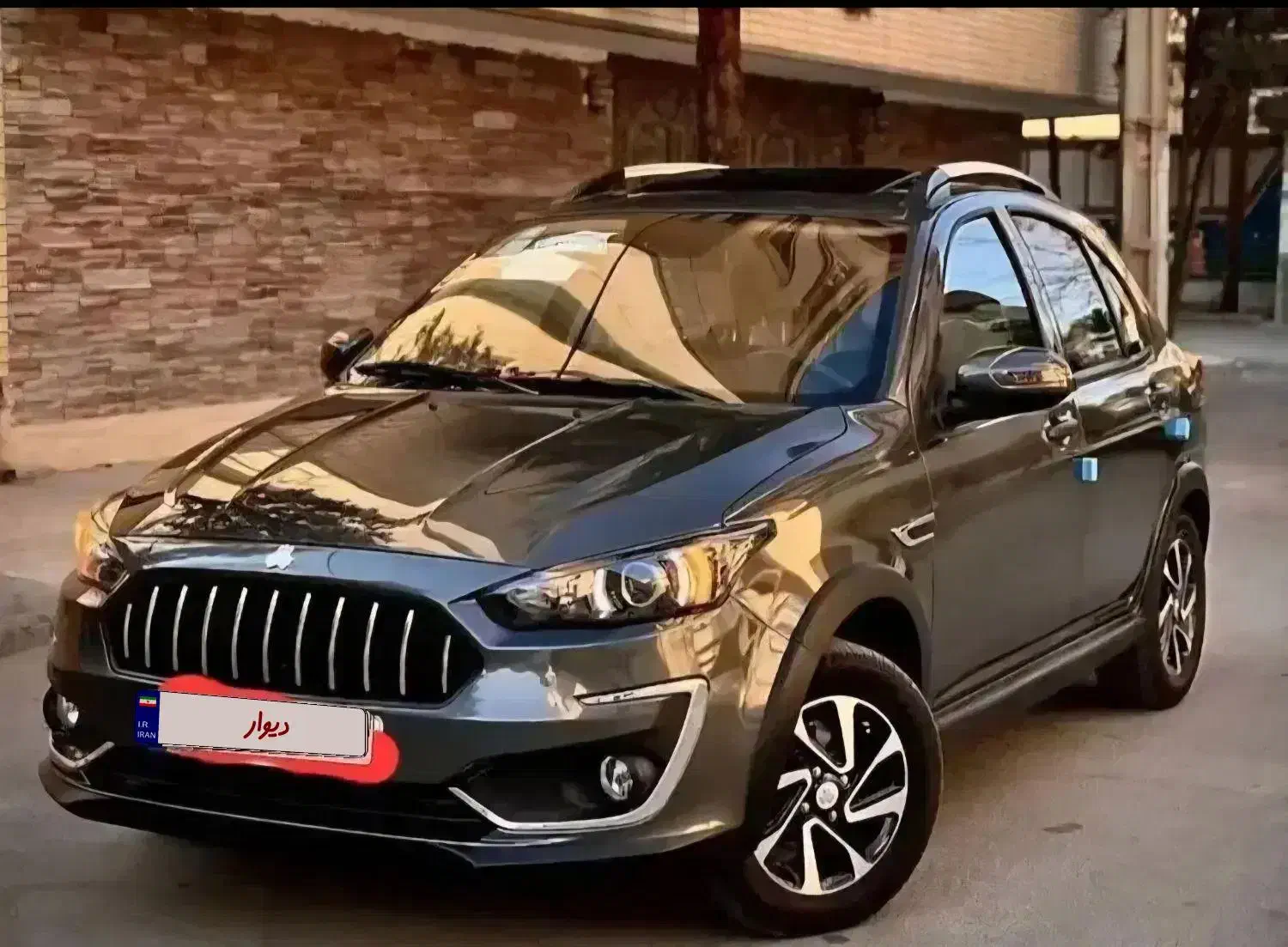 حواله خودرو(اطلسs)|خودرو سواری و وانت|سنندج, |دیوار