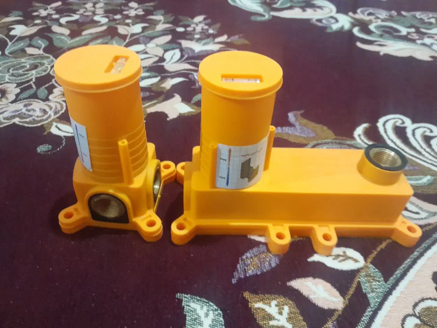 مغز شیرالات لاکچری|لوازم سرویس بهداشتی|قزوین, |دیوار