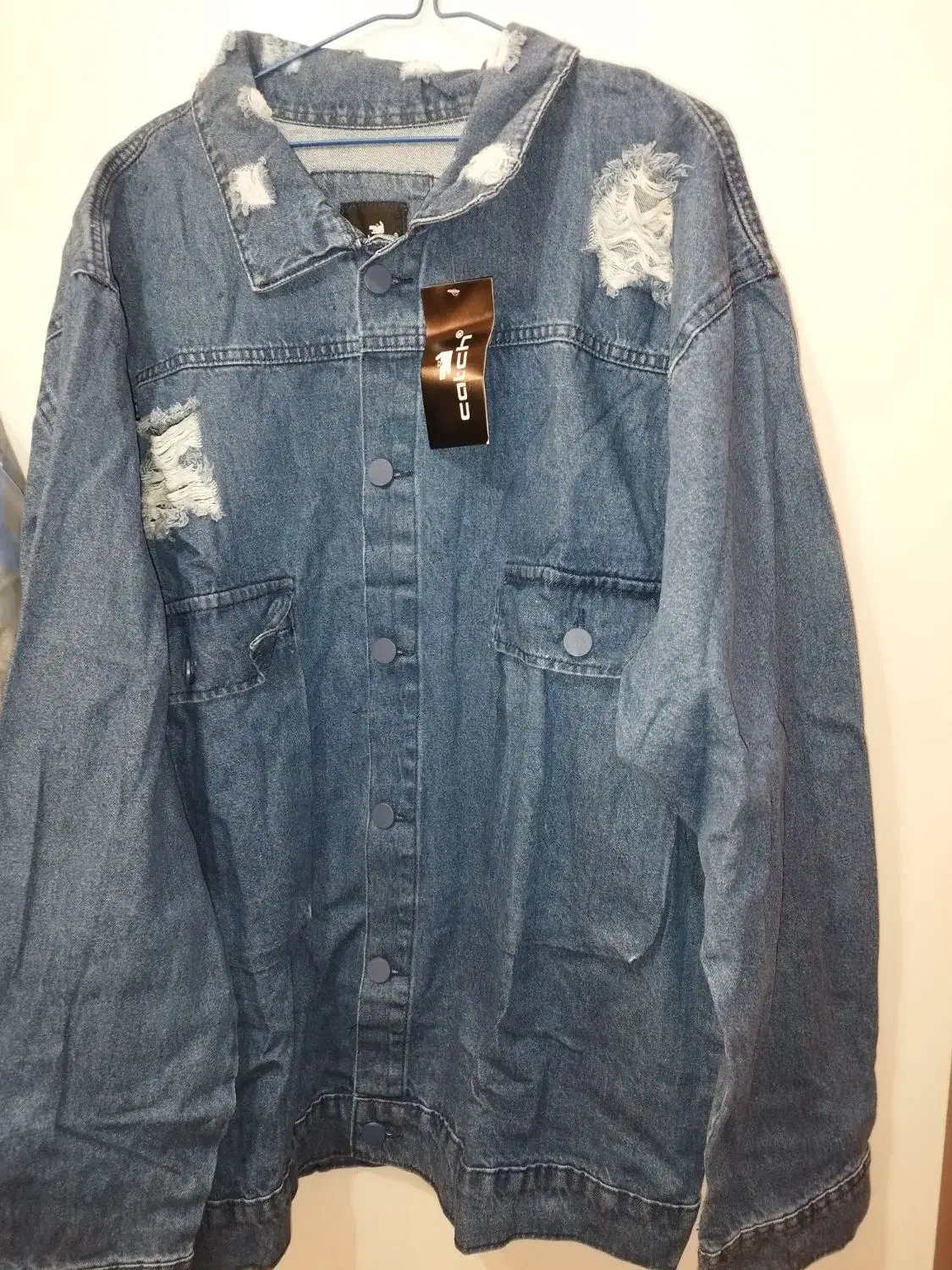 کت لی ترک سایز ۴۸ـ۵۰ اکبند فقط ۱/۵۰۰|حراج|تهران, سازمان آب|دیوار