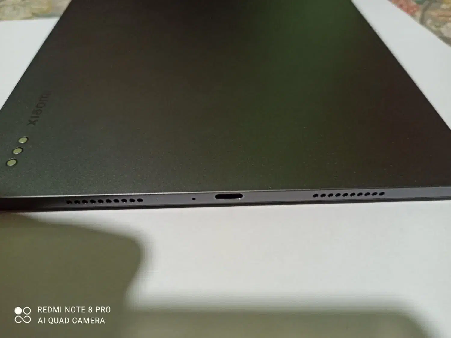 تبلت پد ۶ شیائومی Xiaomi Pad 6|تبلت|اهواز, زیتون کارمندی|دیوار