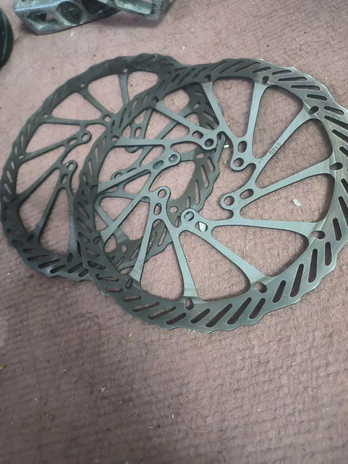 لوازم دوچرخه حرفه ای و مبتدی|دوچرخه، اسکیت، اسکوتر|مشهد, هدایت|دیوار