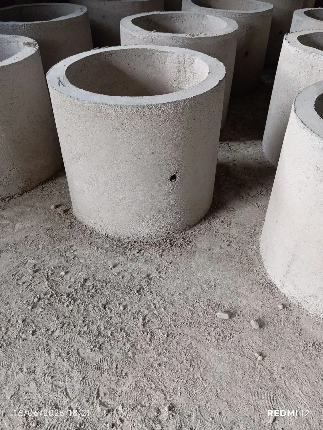 ،تولید لوله بتنی و تیر بتنی،|مصالح و تجهیزات ساختمان|مشگین شهر, |دیوار