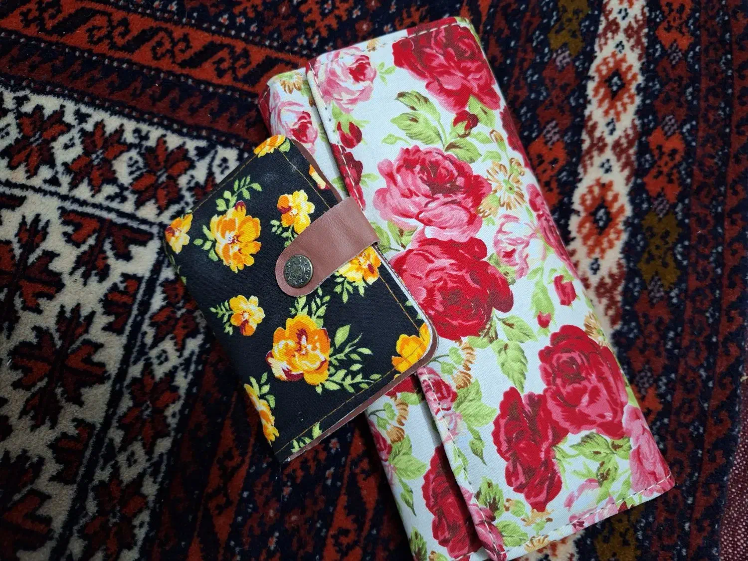 کیف پول کارتی|کیف، کفش، کمربند|بیرجند, |دیوار