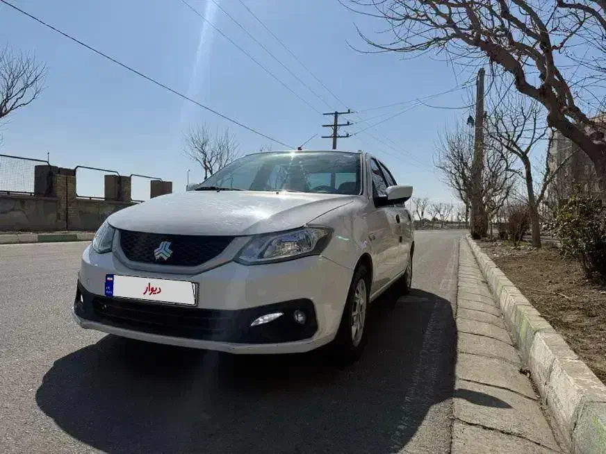 ساینا s|خودرو سواری و وانت|کرج, عظیمیه|دیوار