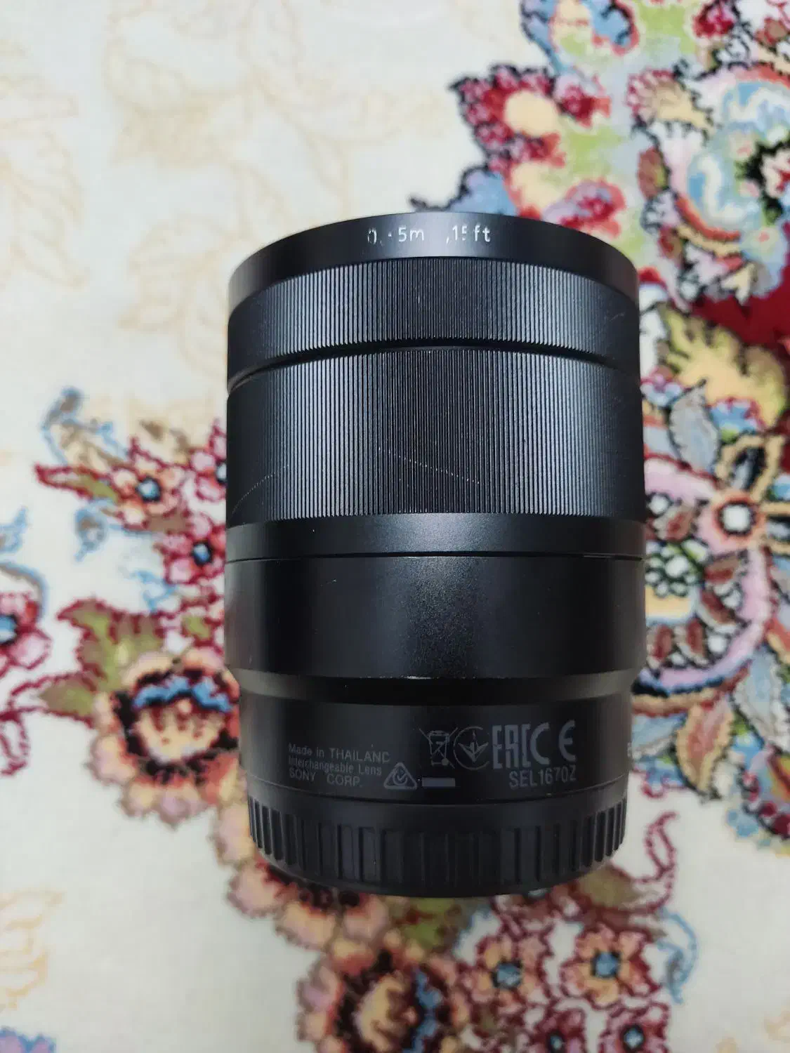 دوربین Sony Alpha 6400|دوربین عکاسی و فیلم‌برداری|قدس, شهر‌قدس|دیوار