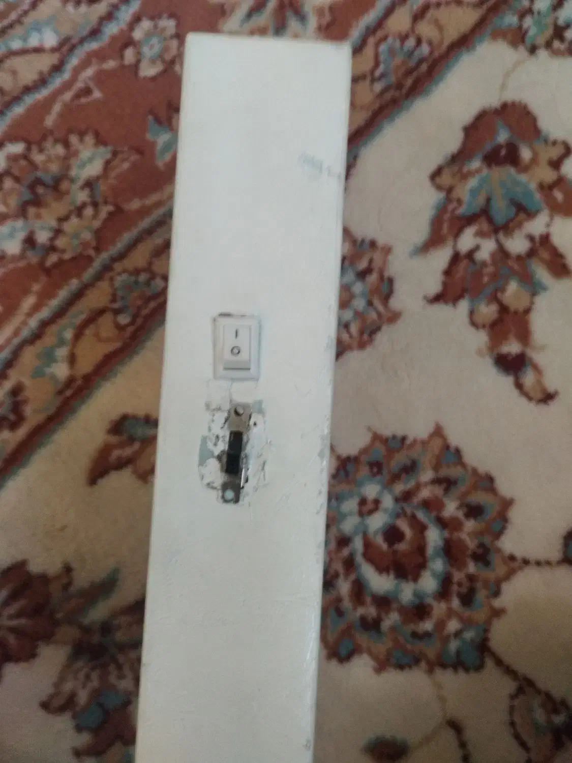 اسپیکر دست ساز فول بیس|پخشکننده همراه|یزد, |دیوار