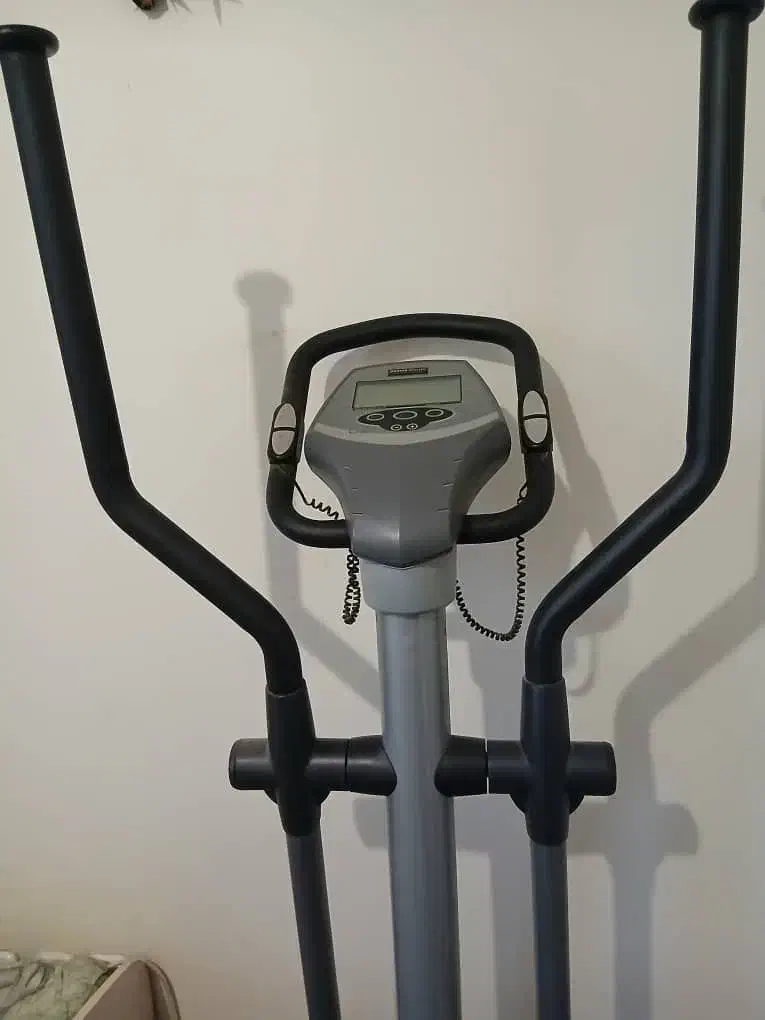 الپتیکال، اسکی فضایی|تجهیزات ورزشی|کرج, دهقان ویلا|دیوار