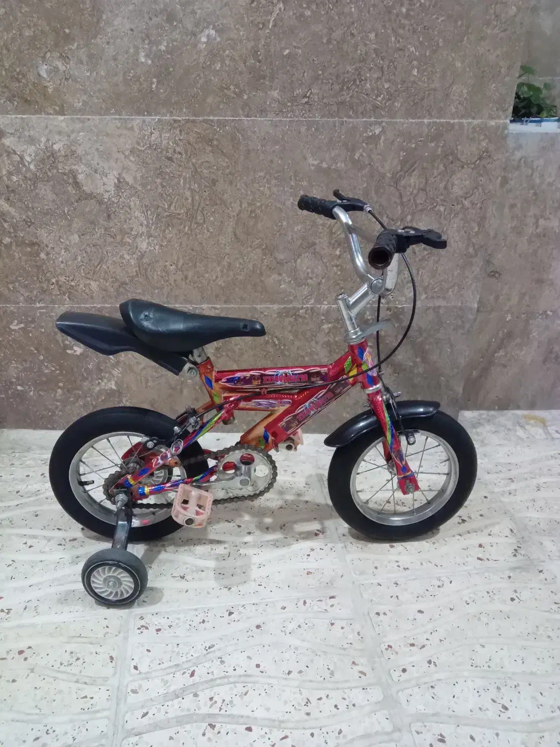 دوچرخه ۱۲|دوچرخه، اسکیت، اسکوتر|ملایر, |دیوار