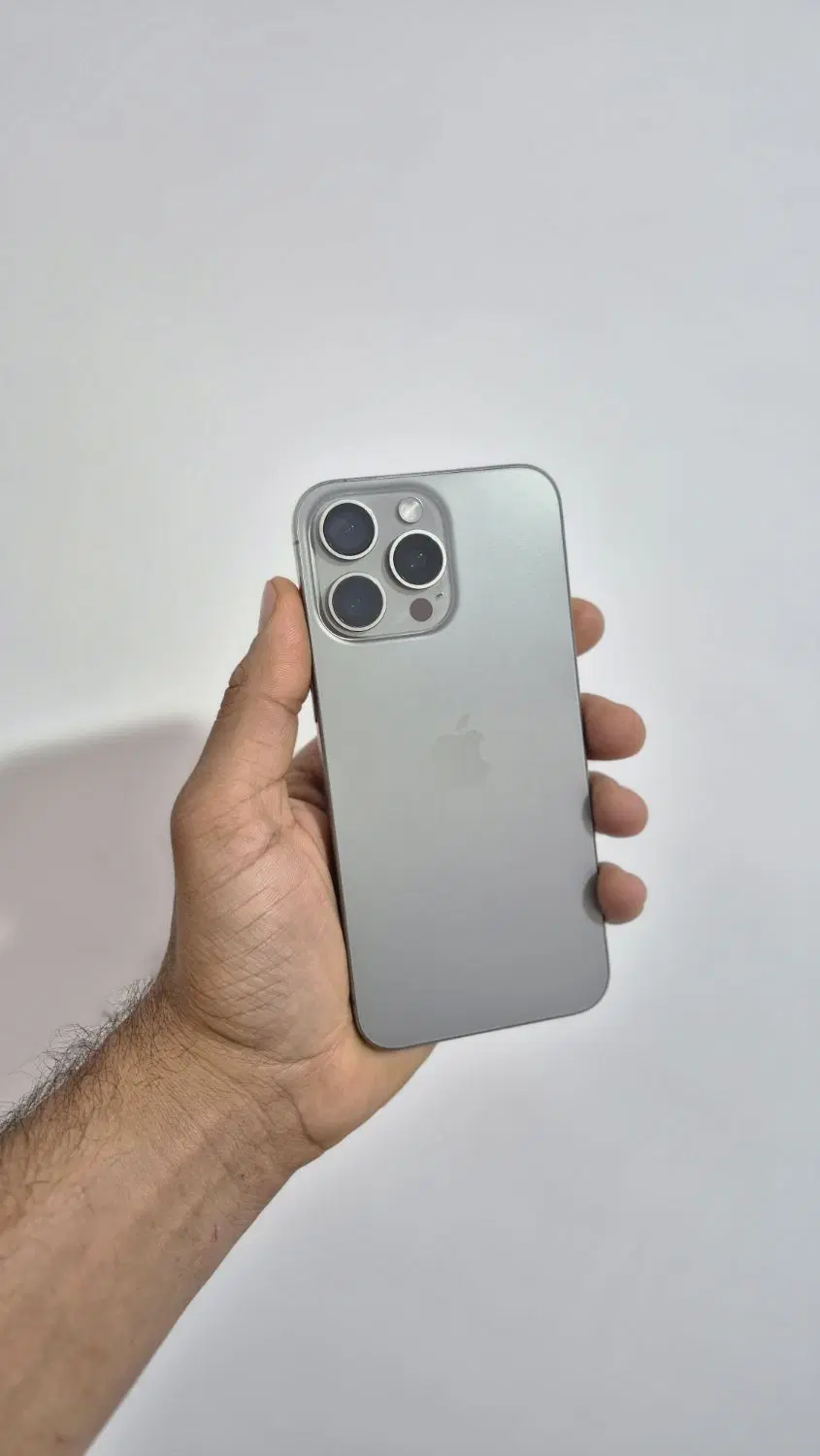 iPhone 15 Pro Max|موبایل|داراب, |دیوار