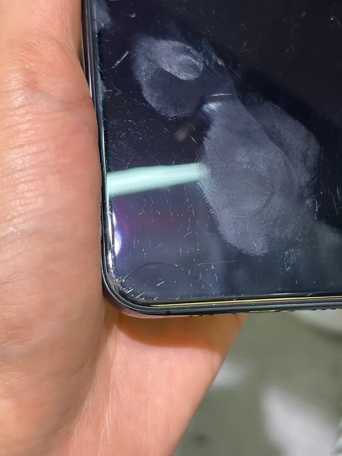 iphone Xs 64GB|موبایل|آمل, |دیوار