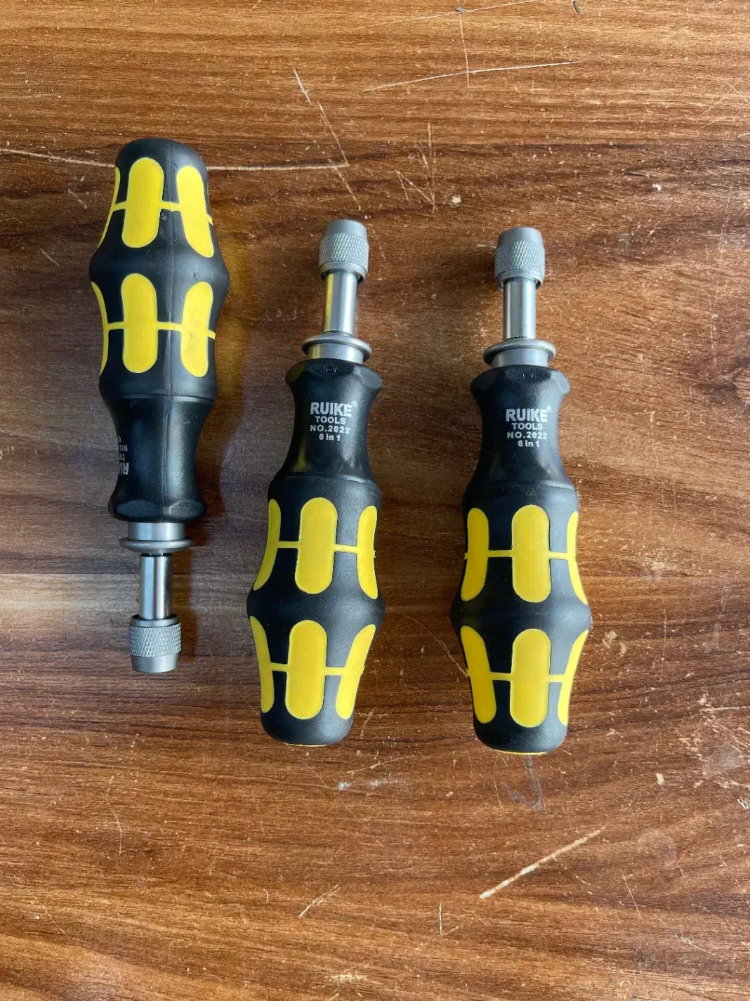 پیچ گوشتی چند کاره جنس خوب|ابزارآلات|عسلویه, |دیوار