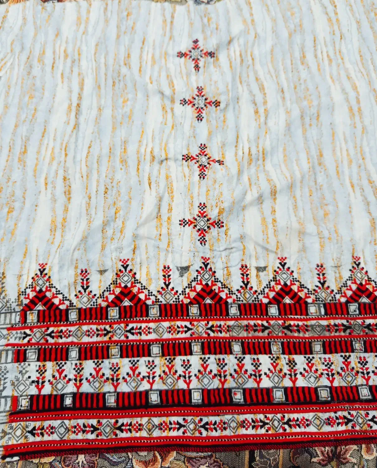 لباس تپه ای با بهترین دوخت|لباس|ایرانشهر, |دیوار