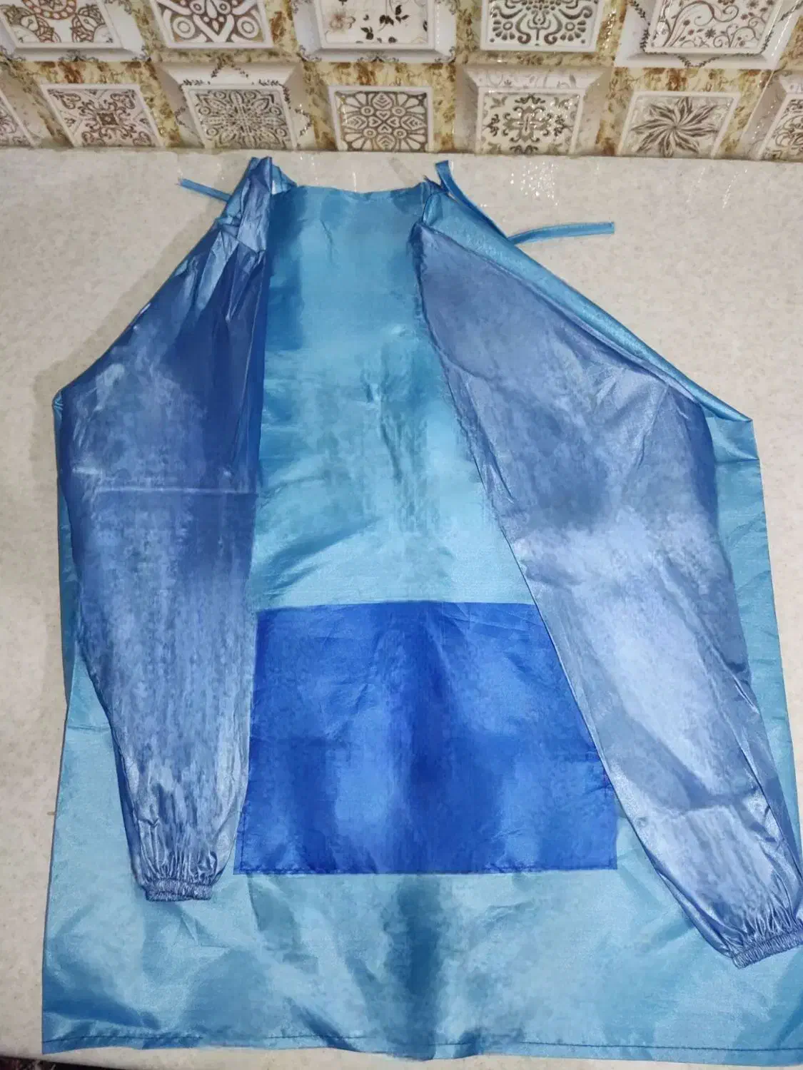 لباس مهد کودک|لباس|شهریار, رضی آباد بالا|دیوار