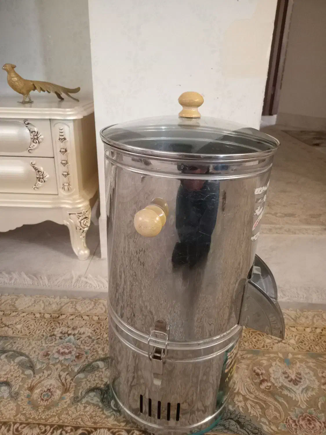 سبزی خردکن|خردکن، آسیاب، غذاساز|بجنورد, |دیوار