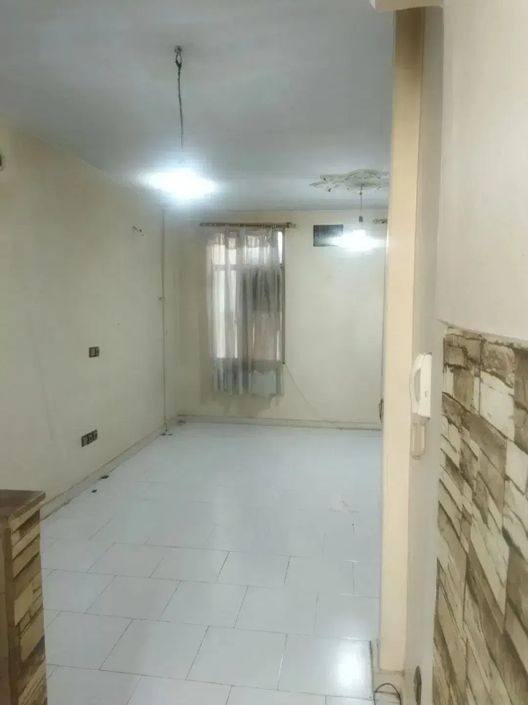 ۴۲متر خوش نقشه/تک واحدی/رهن کامل ۲۷۰/مجرد/سلیمانی