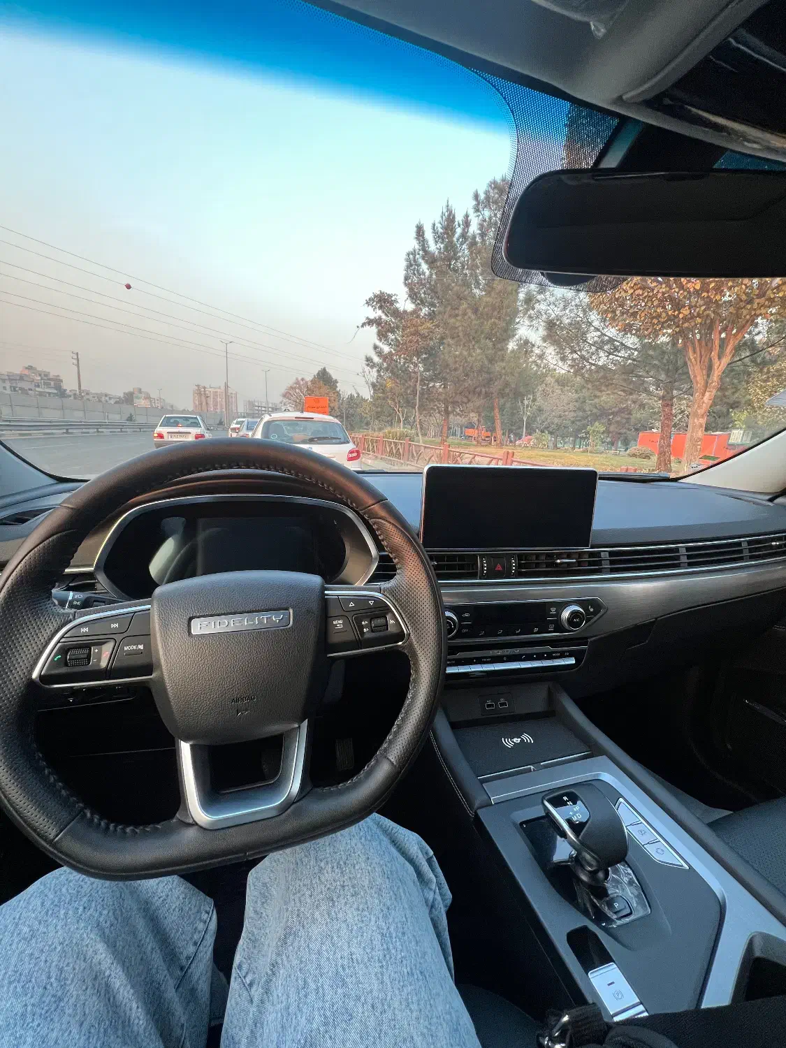 فیدیلیتی پرایم کم کارکرد|خودرو سواری و وانت|تهران, تسلیحات|دیوار