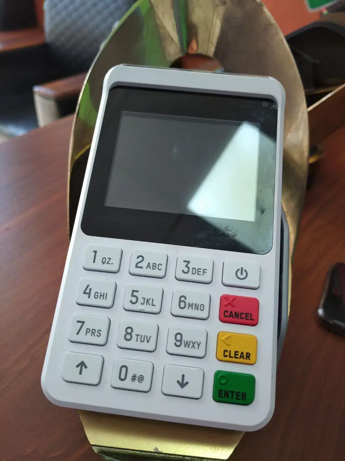 دستگاه کارتخوان|فروشگاه و مغازه|اهواز, نادری|دیوار