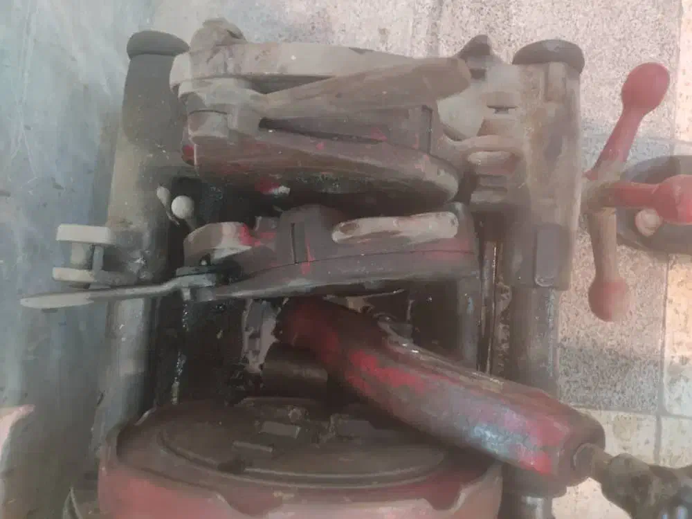 حدیده برقی|ابزارآلات|اهواز, یوسفی|دیوار