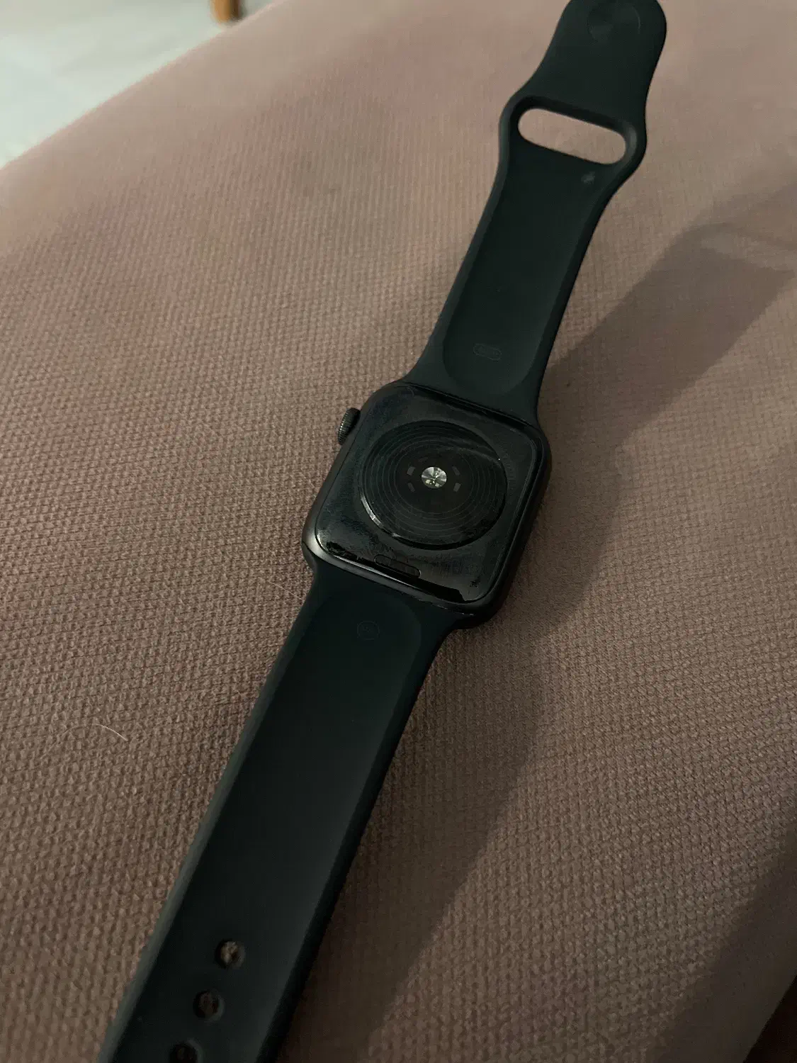 اپل واچ|ساعت|گرمسار, |دیوار