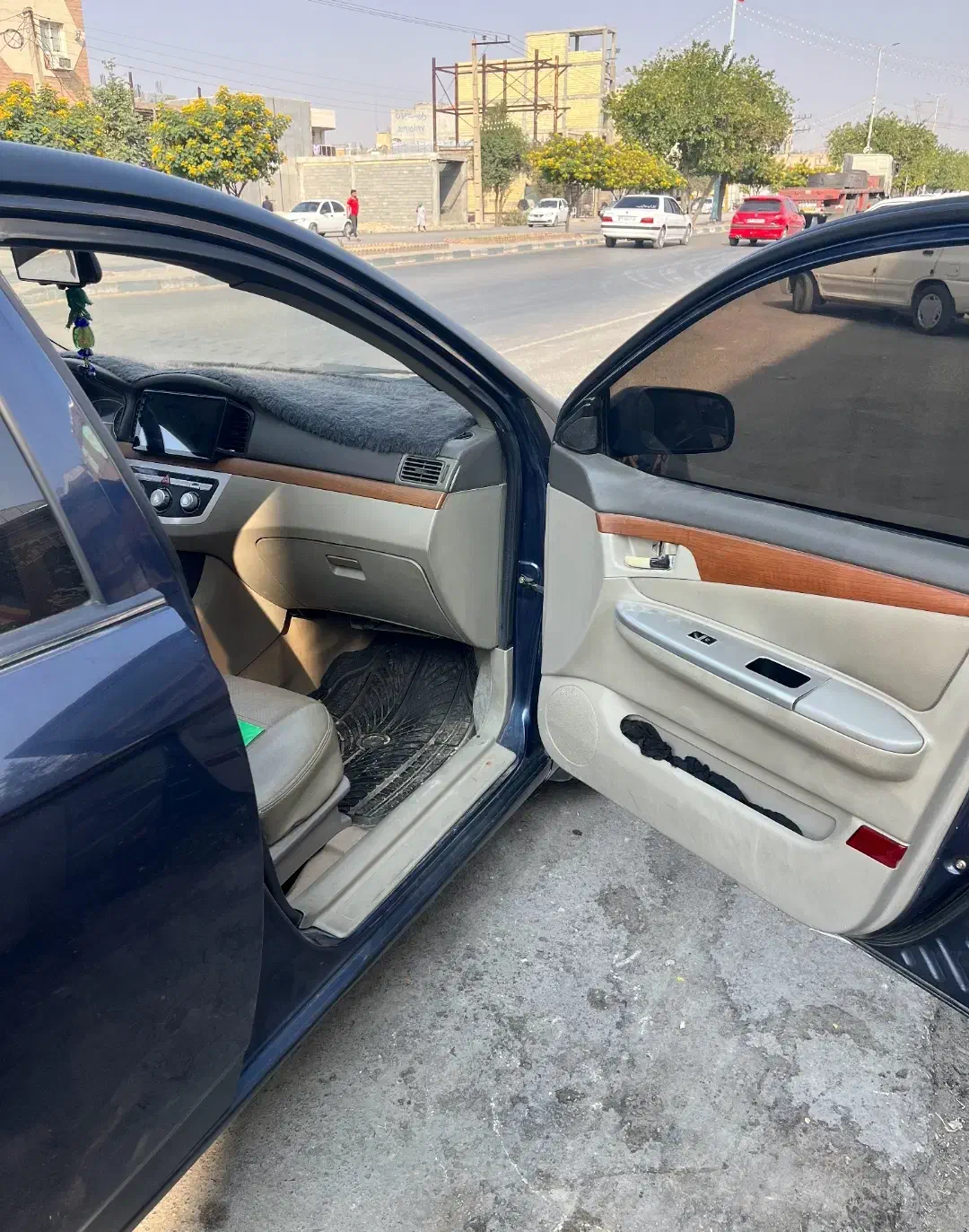 فروش خودرو لیفان ۶۲۰|خودرو سواری و وانت|باغ ملک, |دیوار