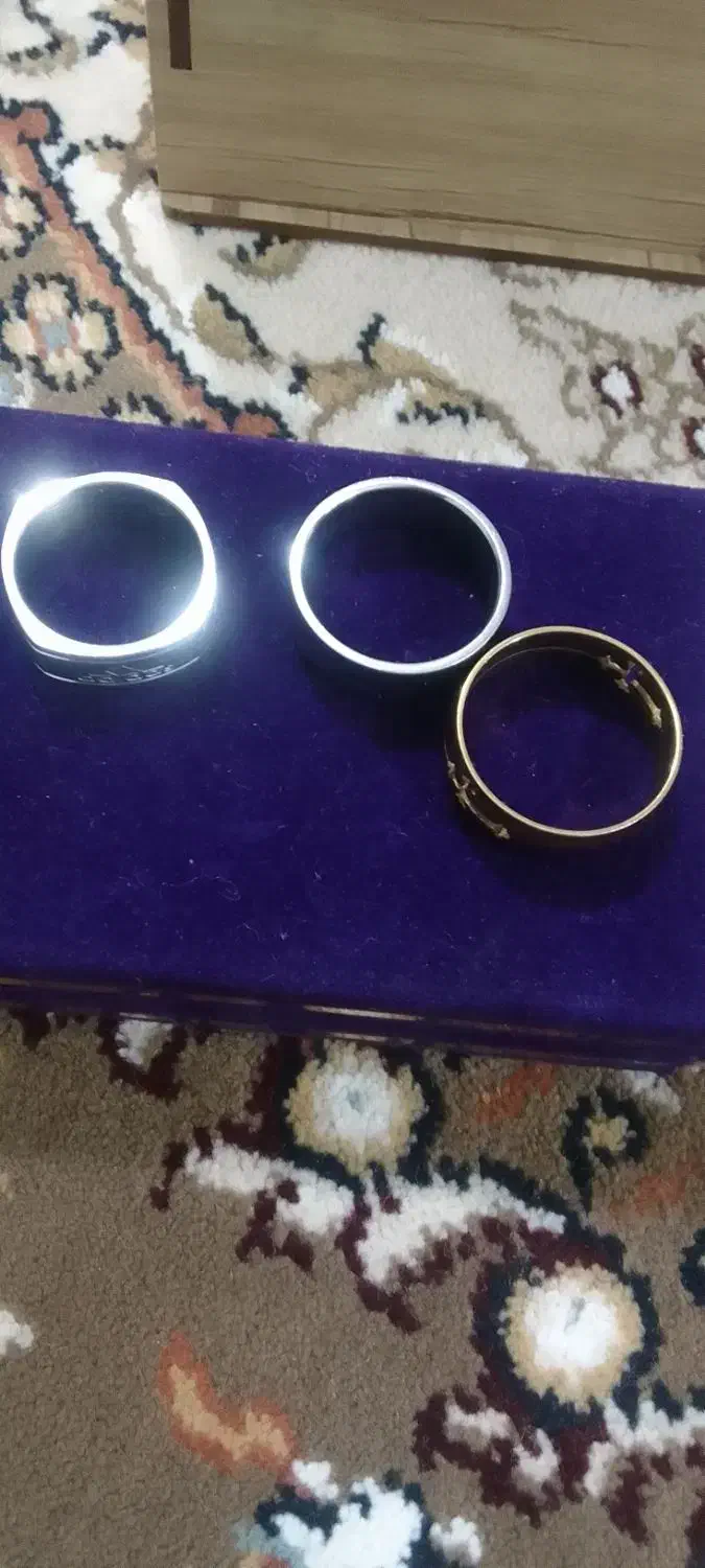 انگشتر مردانه|بدلیجات|کرج, حصارک پایین|دیوار